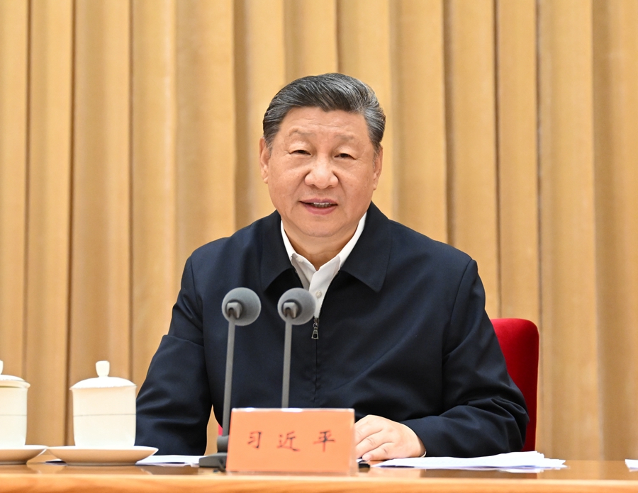 7月14日至15日，中央城市工作會議在北京舉行。中共中央總書記、國家主席、中央軍委主席習(xí)近平出席會議并發(fā)表重要講話。